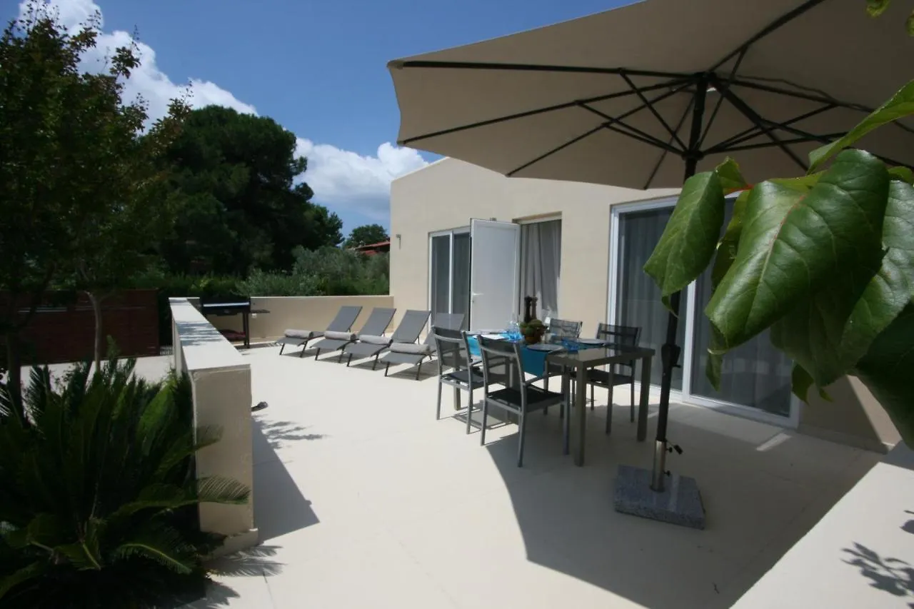 Villa Tiamo Secrets - River Beach Vourvourou Grekland
