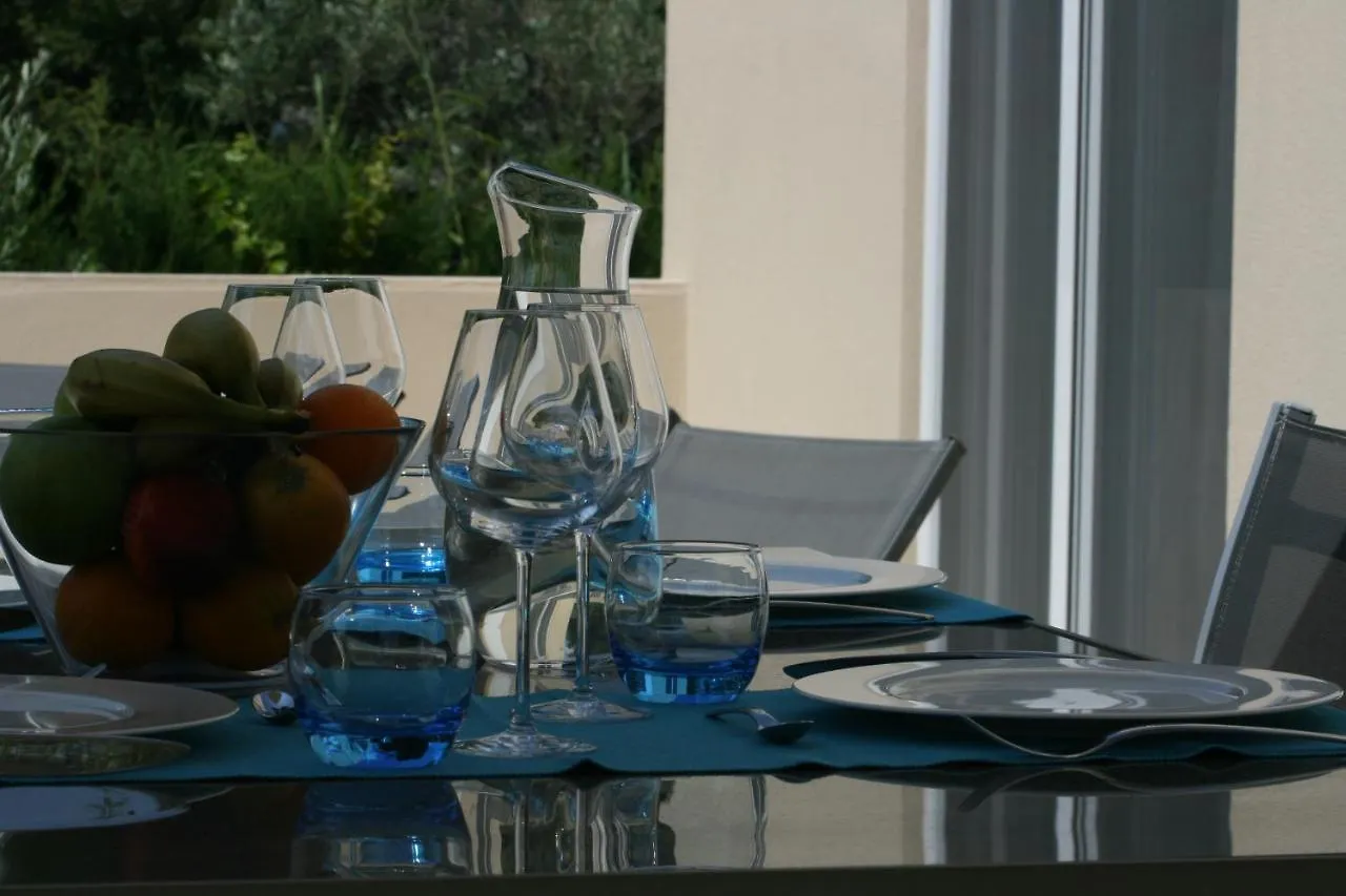 Tiamo Secrets - River Beach Vourvourou