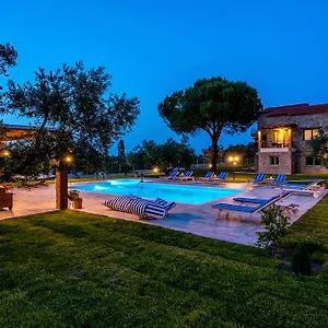  Διαμέρισμα Mediterraneo Luxury Halkidiki